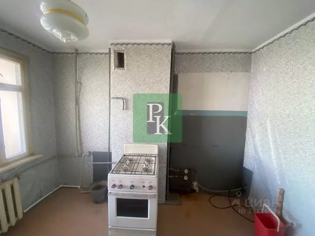 1-к кв. Севастополь просп. Октябрьской Революции, 32 (38.3 м) - Фото 0