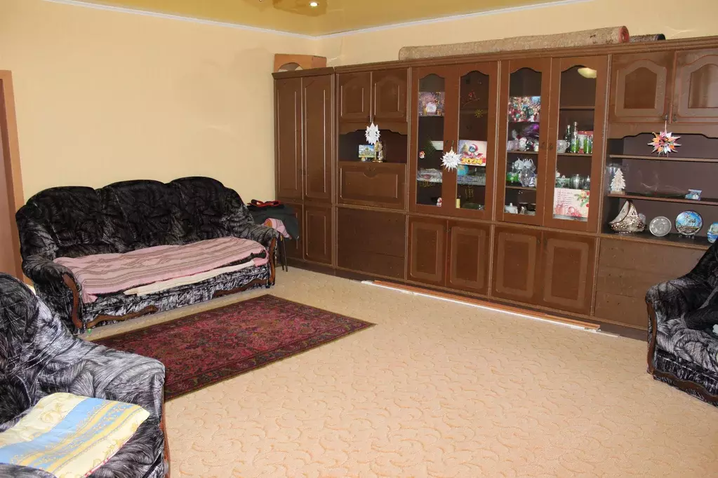 Продаётся 3-к квартира, 94.3 м - Фото 0