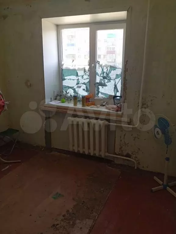 Комната 13 м в 1-к., 2/5 эт. - Фото 0