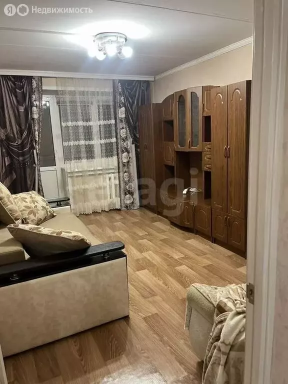 2-комнатная квартира: село Кудиново, Пионерская улица, 18 (50.1 м) - Фото 1