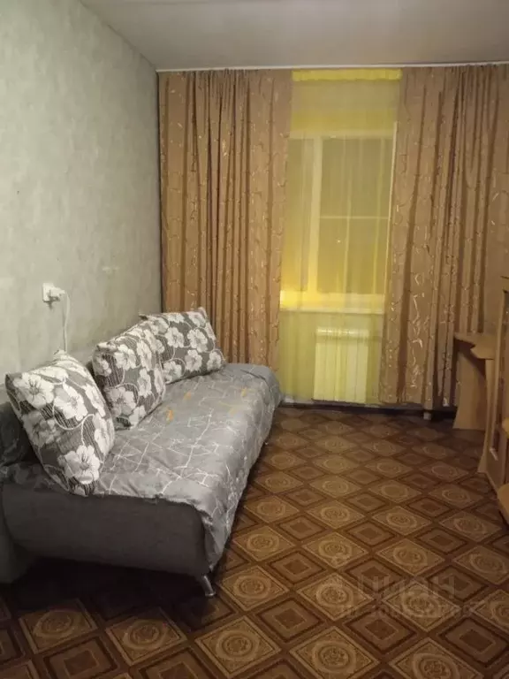 Комната Омская область, Омск ул. Дмитриева, 5/3 - Фото 1