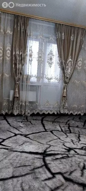 1-комнатная квартира: Красноярск, улица 26 Бакинских Комиссаров (30 м) - Фото 0