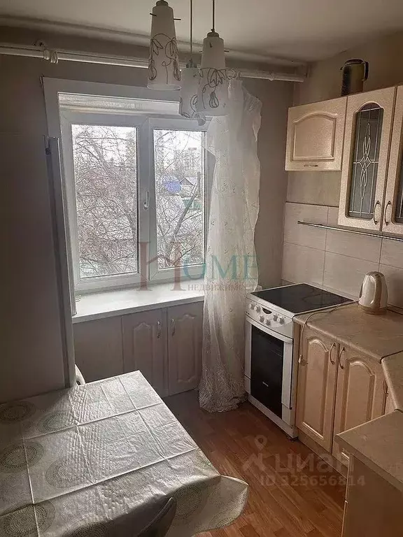 2-к кв. Новосибирская область, Новосибирск Вертковская ул., 36/1 (48.0 ... - Фото 1