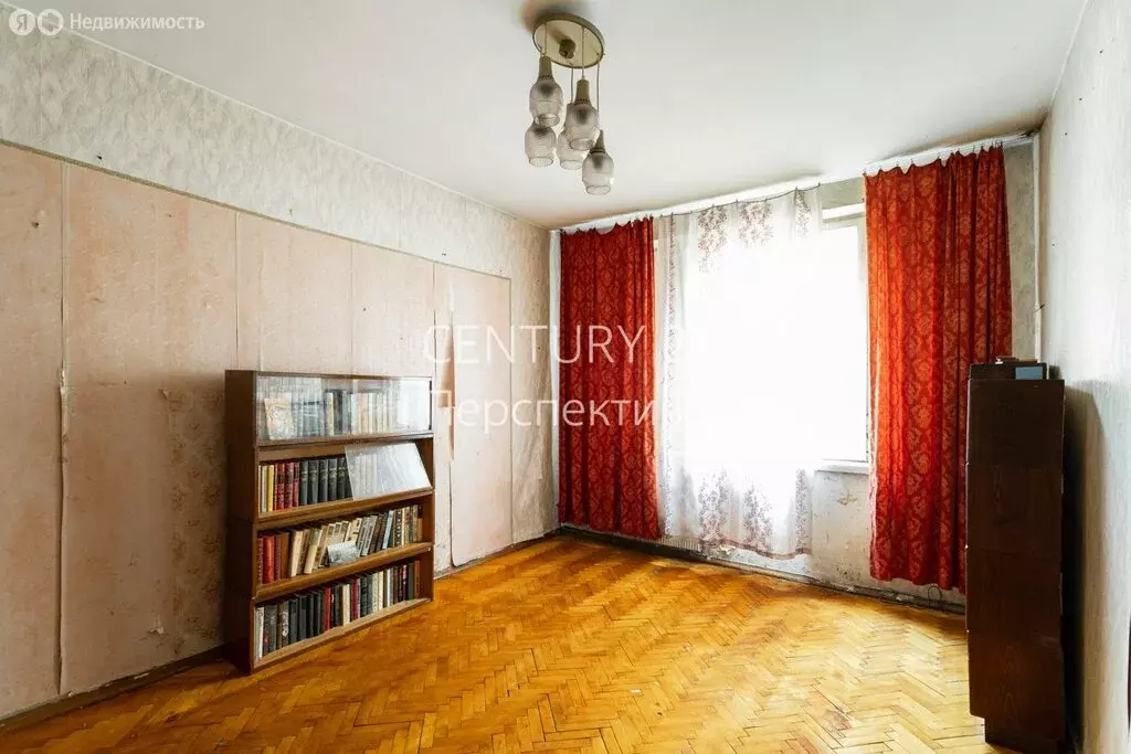 3-комнатная квартира: Москва, улица Фомичёвой, 5к2 (65 м) - Фото 1