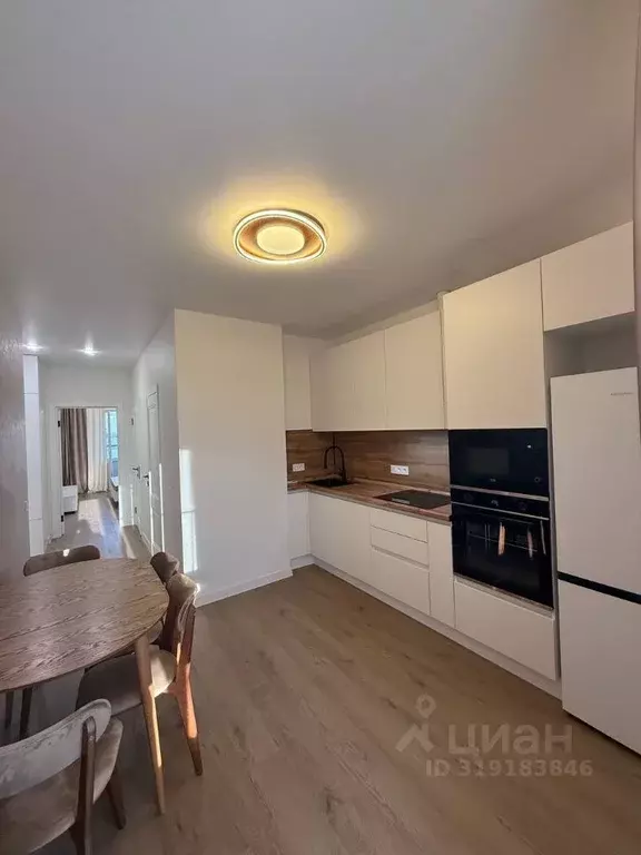 2-к кв. Краснодарский край, Краснодар ул. Питерская, 40к1 (60.0 м) - Фото 1