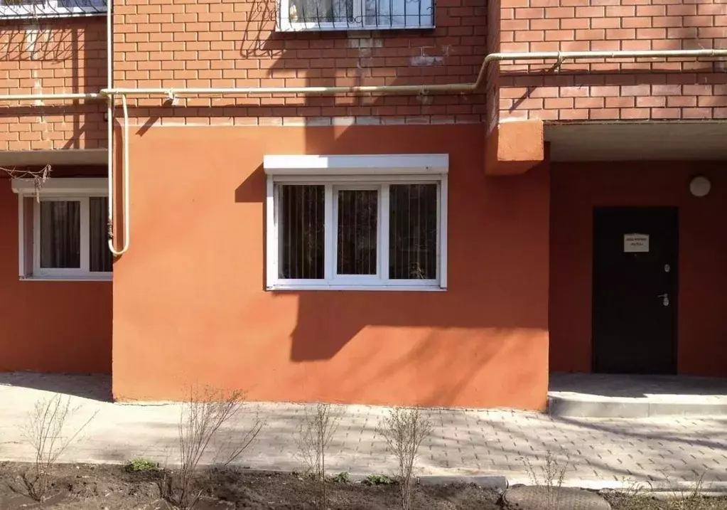 Офис в Воронежская область, Воронеж ул. Березовая Роща, 38А (56 м) - Фото 1