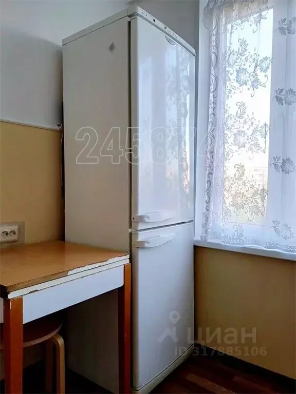 3-к кв. Москва Новоясеневский просп., 13К1 (59.0 м) - Фото 1