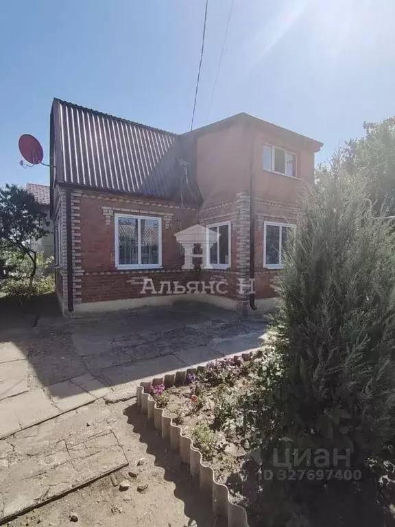 Дом в Ростовская область, Азов Азовский район, ул. Нахичеванская, 16 ... - Фото 2