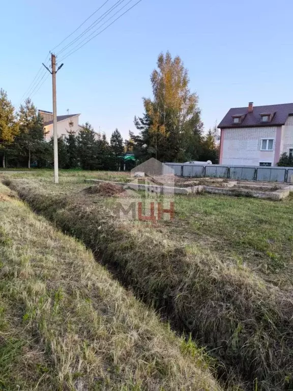 Участок в Тверская область, Конаковский муниципальный округ, пос. 2-е ... - Фото 2
