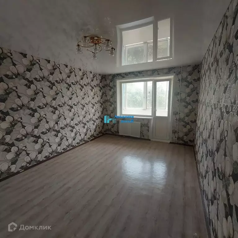 Продаётся 1-к квартира, 37 м - Фото 0