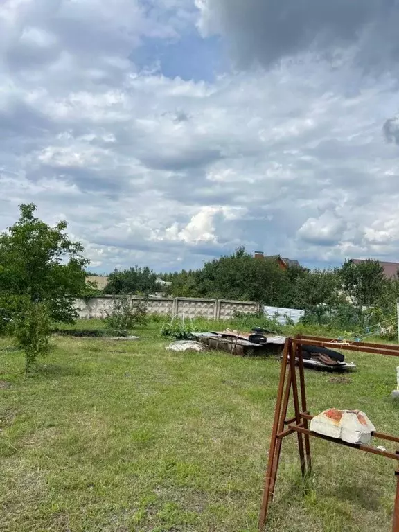 Участок в Белгородская область, Старый Оскол ул. Тружеников (10.0 ... - Фото 2