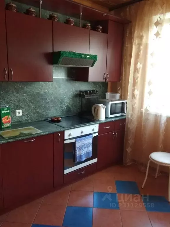 Комната Москва Хвалынский бул., 3К2 - Фото 0