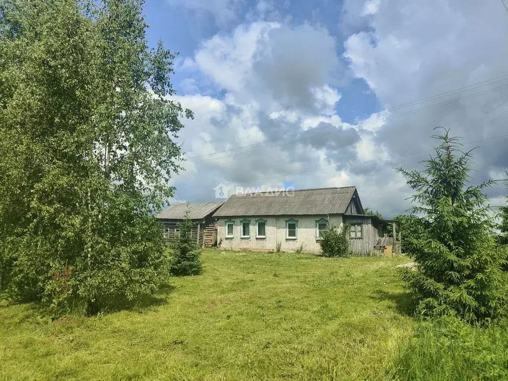 Дом в Калужская область, Ферзиковский район, Бебелевский сельсовет, д. ... - Фото 0