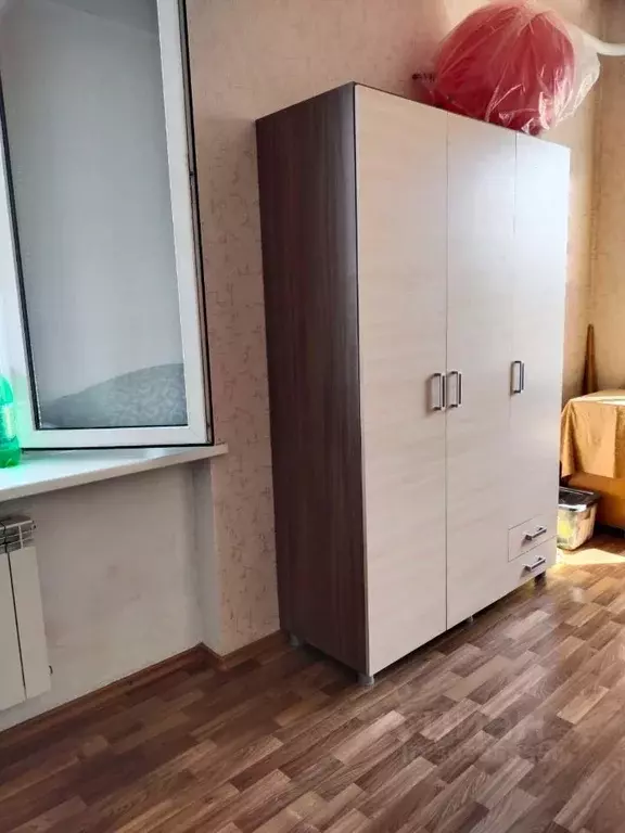 Комната Волгоградская область, Волгоград ул. Таращанцев, 13 - Фото 1