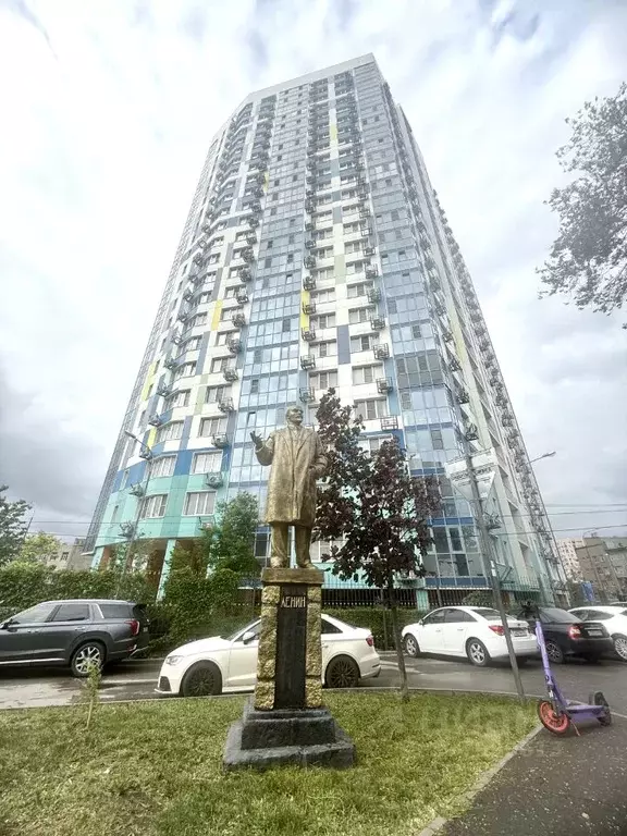 2-к кв. Ростовская область, Ростов-на-Дону Новое Поселение мкр, пер. ... - Фото 0