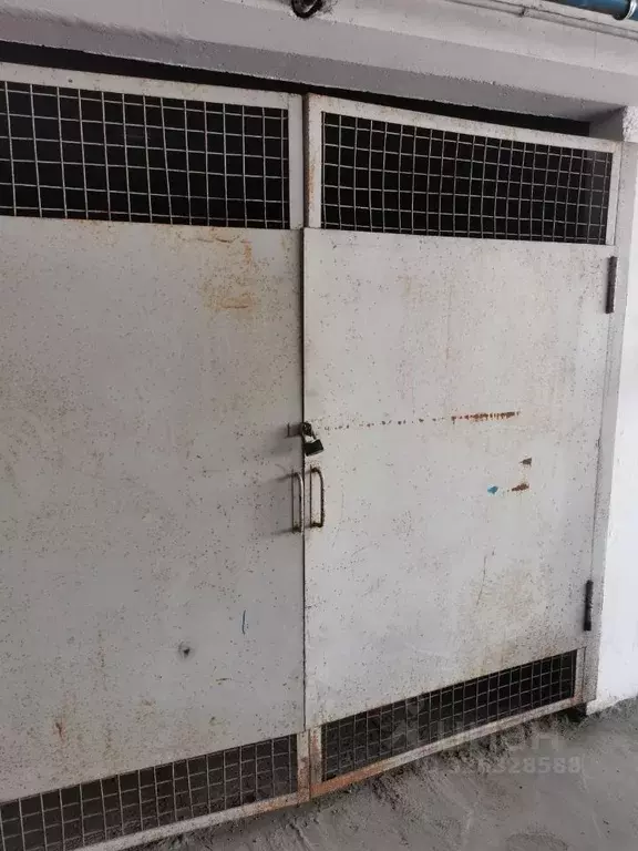 Гараж в Москва Новокуркинское ш., 39 (18 м) - Фото 0