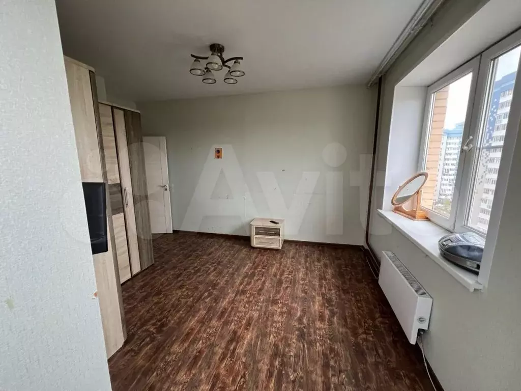 3-к. квартира, 60,1 м, 9/14 эт. - Фото 0