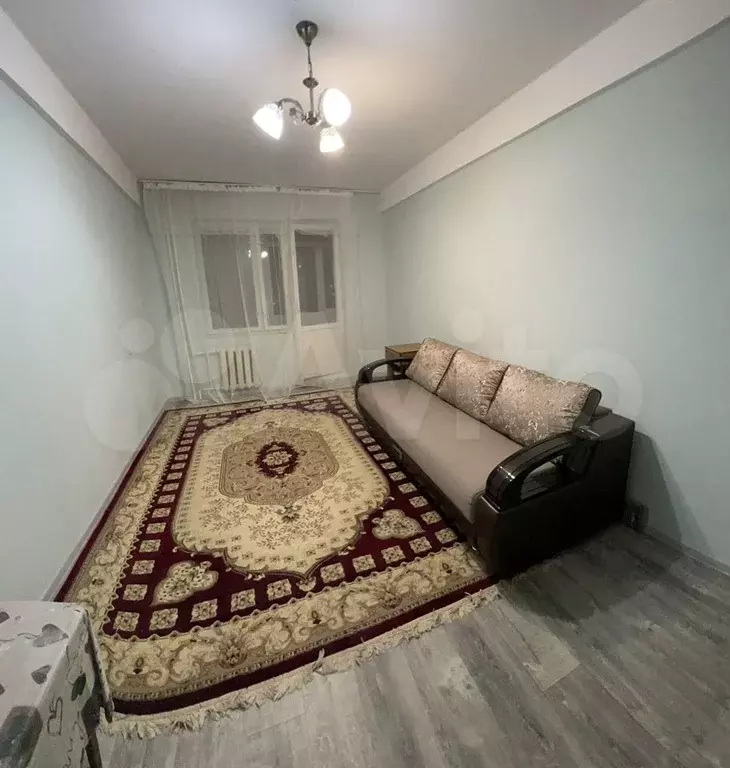 1-к. квартира, 40м, 6/9эт. - Фото 0