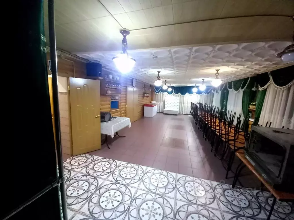 Помещение свободного назначения в Башкортостан, с. Кармаскалы ул. ... - Фото 2