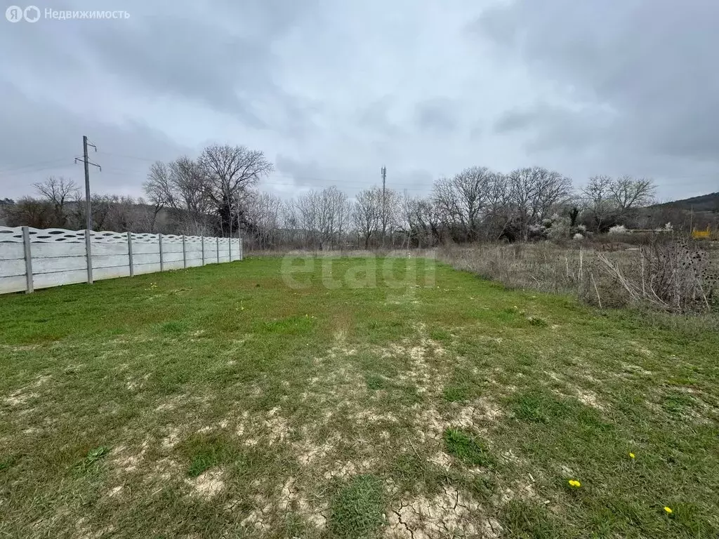 Участок в Нахимовский муниципальный округ, ЗАО имени Софьи Перовской ... - Фото 2