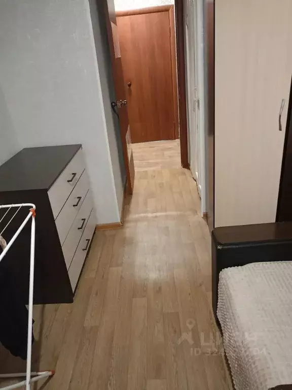 Комната Красноярский край, Красноярск ул. Юности, 27 (12.0 м) - Фото 2