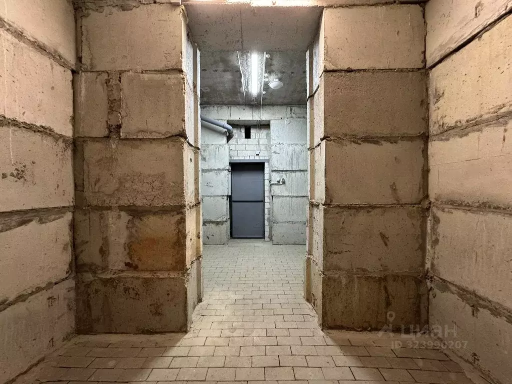 Гараж в Кировская область, Киров ул. Морозовская, 56 (17 м) - Фото 1