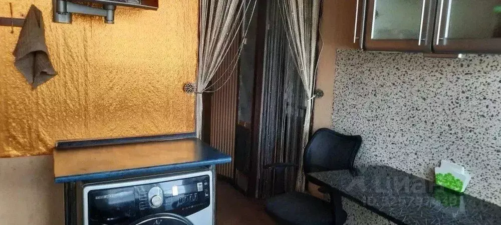 1-к кв. Москва Ленинградский просп., 33А (30.0 м) - Фото 2