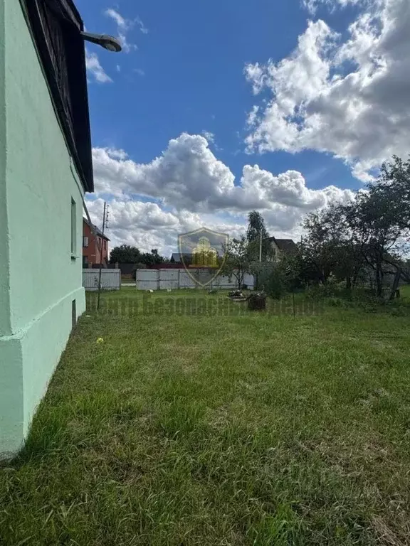 Дом в Рязанская область, Рязанский район, Дубровическое с/пос, с. ... - Фото 2