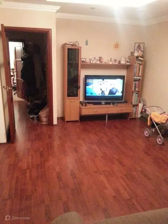 Продаётся 2-к квартира, 54.9 м - Фото 0