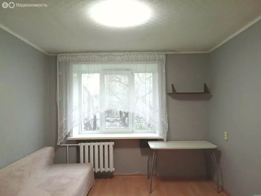 1к в 4-комнатной квартире (13 м) - Фото 2