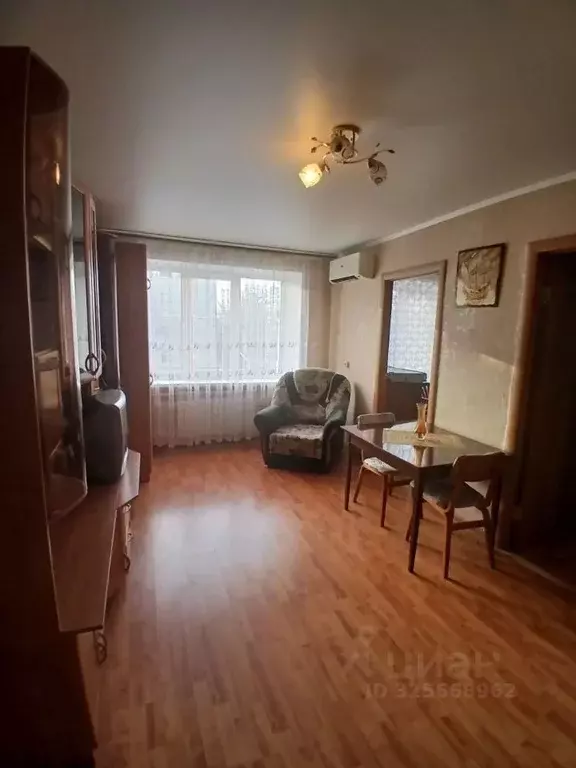 4-к кв. Татарстан, Казань ул. Достоевского, 81 (61.0 м) - Фото 2