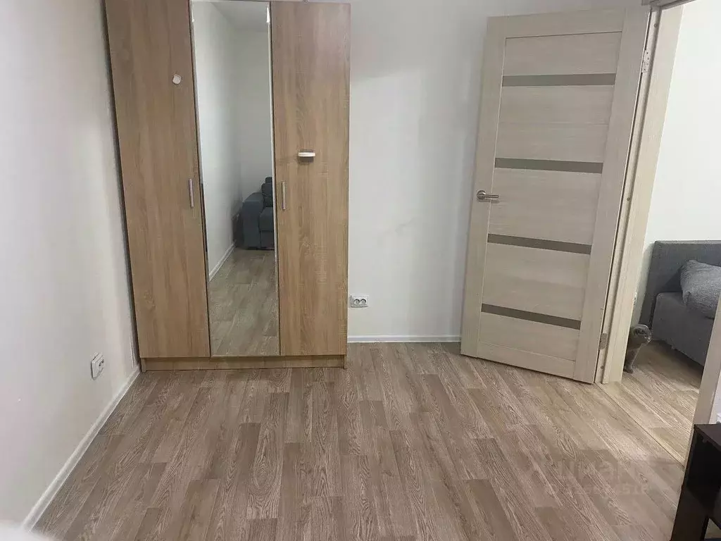 2-к кв. Санкт-Петербург ул. Чарушинская, 24к1 (38.7 м) - Фото 2