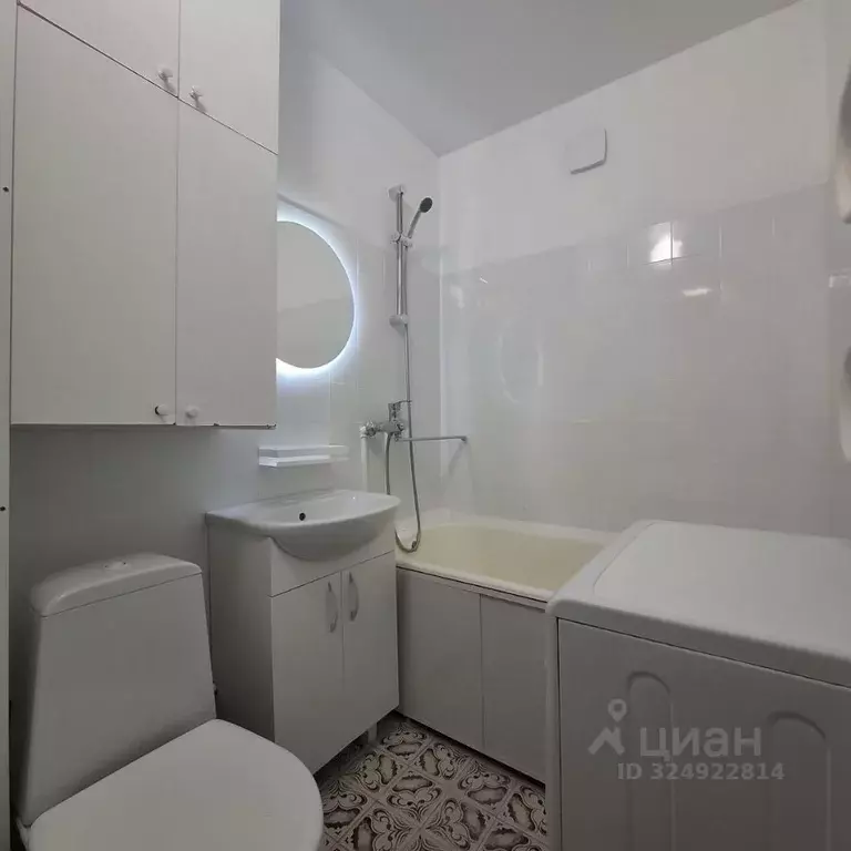 2-к кв. Московская область, Люберцы городской округ, Октябрьский пгт ... - Фото 1