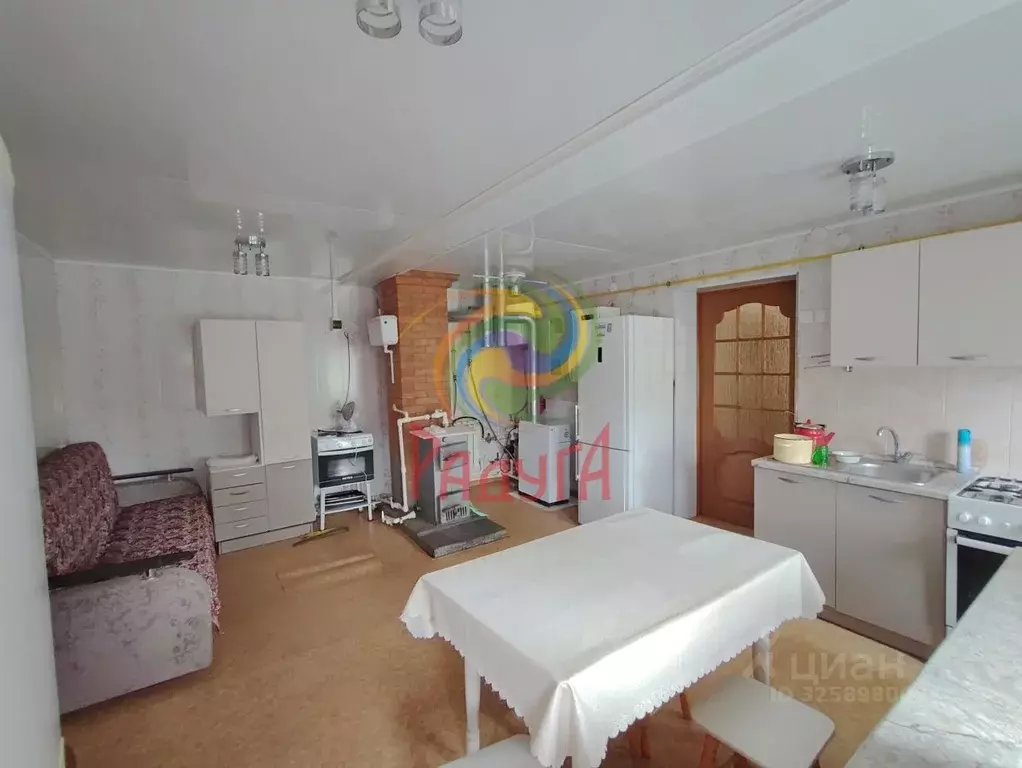 Дом в Ивановская область, Ивановский район, Богданихское с/пос, д. ... - Фото 2