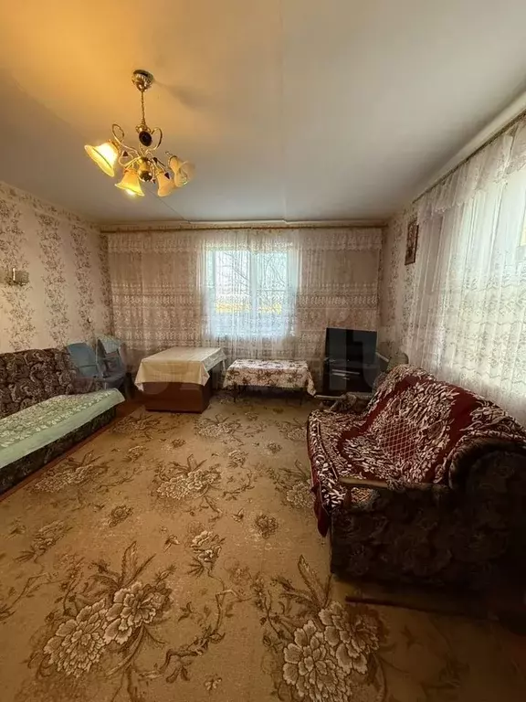 Коттедж 66,9 м на участке 17 сот. - Фото 0