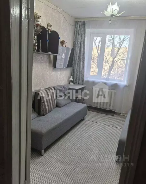 2-к кв. Ростовская область, Донецк 3-й мкр, 19 (41.2 м) - Фото 2