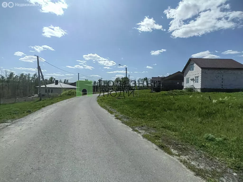 Участок в Стрелецкое, микрорайон Стрелецкое-72 (26 м) - Фото 0