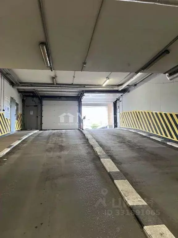 Гараж в Москва Большая Марфинская ул., 4к3с1 (15 м) - Фото 2