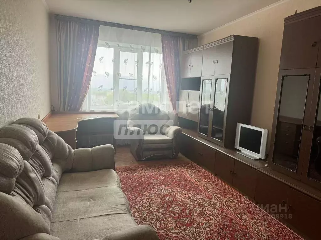 2-к кв. Курская область, Курск ул. Карла Маркса, 72к16 (57.2 м) - Фото 1