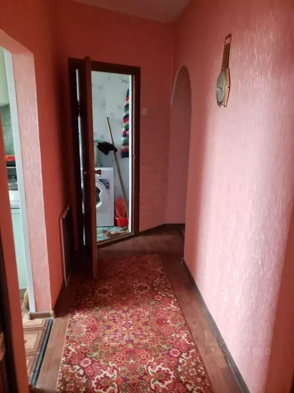 Квартира, 2 комнаты, 56.9 м - Фото 1