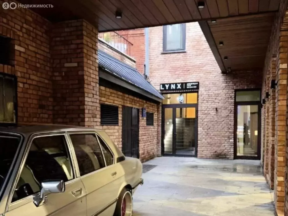 Офис (101.3 м) - Фото 1