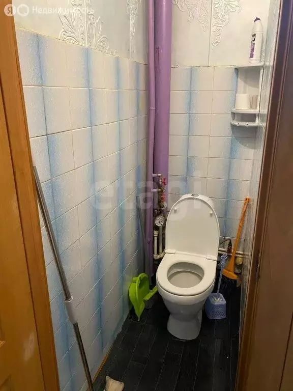 2-комнатная квартира: Ачинск, 3-й микрорайон, 5 (47.9 м) - Фото 2