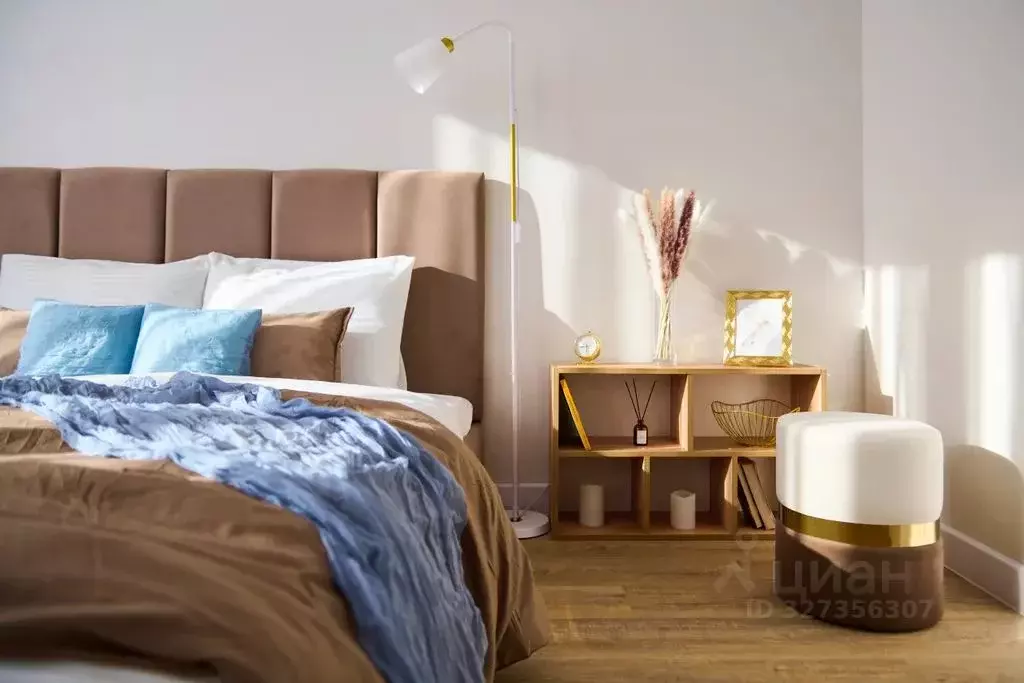 1-к кв. Москва Дмитровское ш., 107Ак2 (32.0 м) - Фото 2