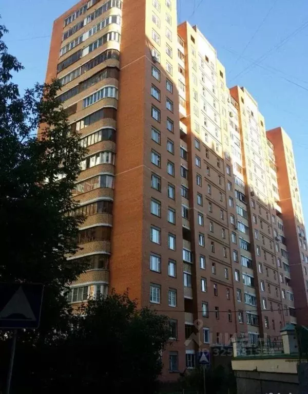 1-к кв. Москва ул. Генерала Глаголева, 19К1 (36.0 м) - Фото 1