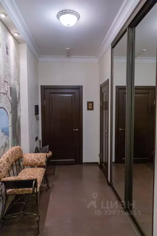 3-к кв. Москва Щукинская ул., 2 (100.0 м) - Фото 2