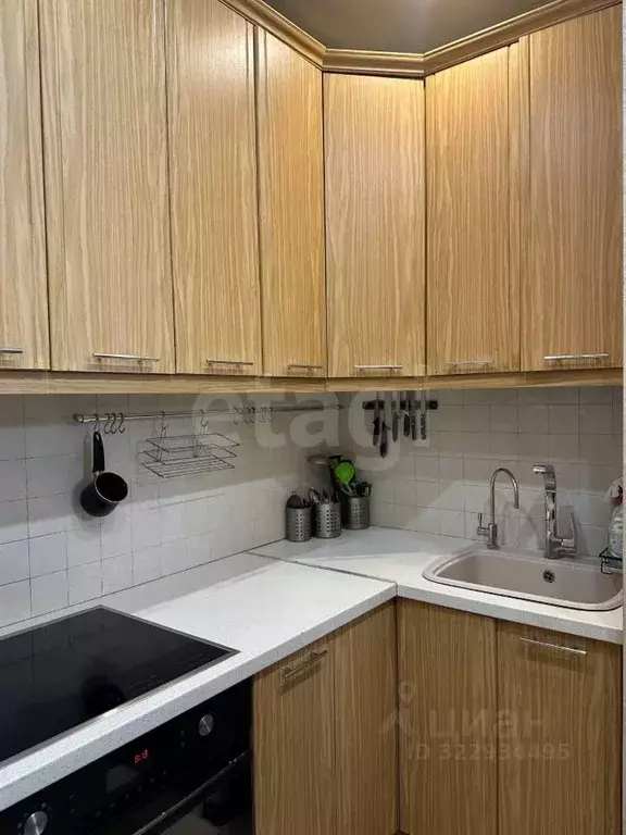 2-к кв. Санкт-Петербург ул. Димитрова, 41к1 (58.0 м) - Фото 2