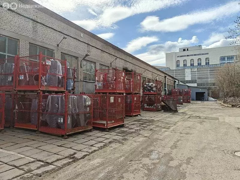 Помещение свободного назначения (1530 м) - Фото 2