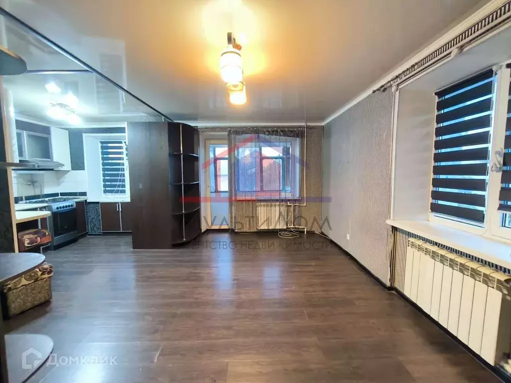 Продаётся квартира-студия, 31 м - Фото 1