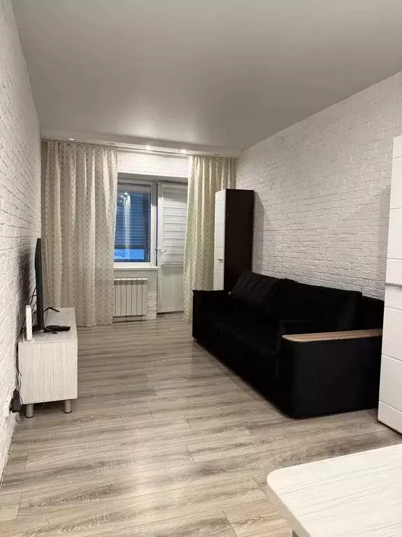 Студия Архангельская область, Северодвинск Советская ул., 35А (34.0 м) - Фото 2