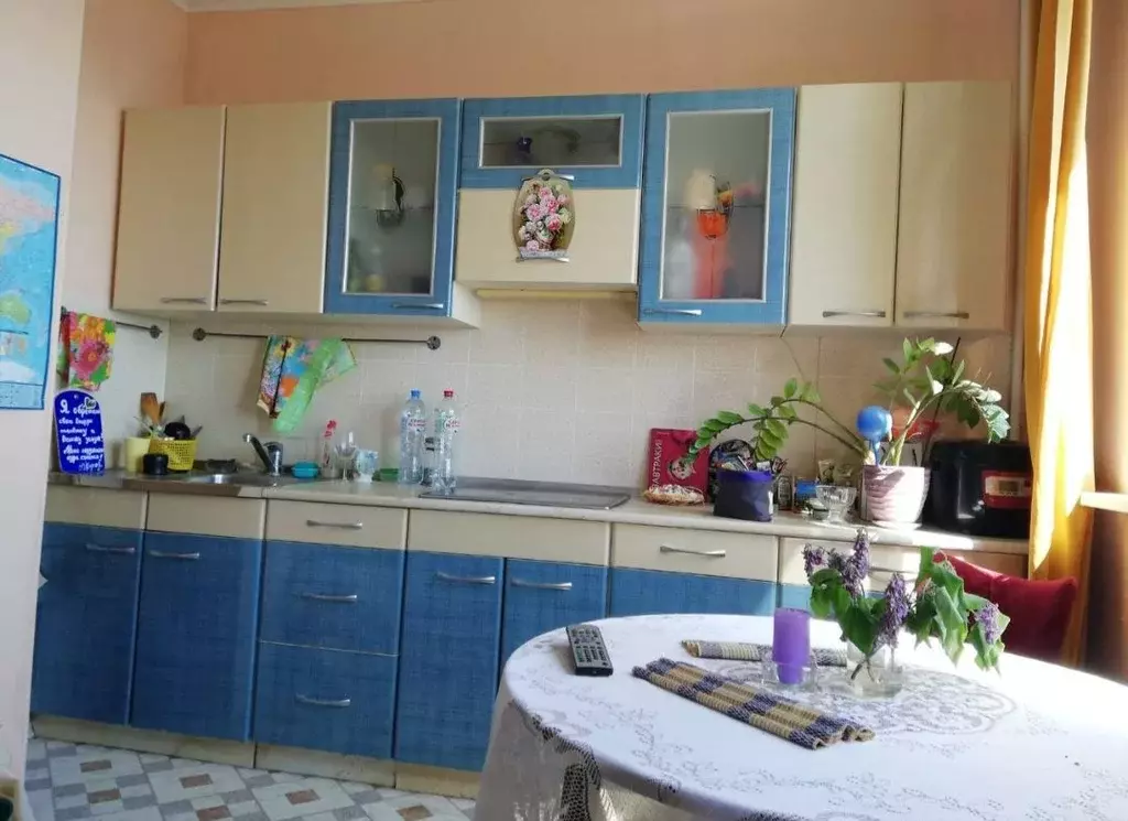 1-к кв. Москва ул. Мусы Джалиля, 32К1 (39.0 м) - Фото 1